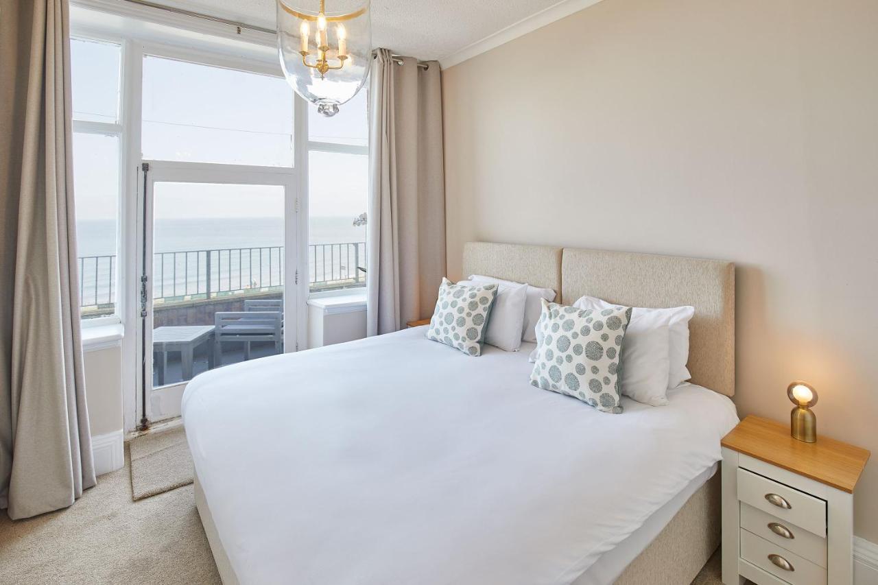 Host & Stay - 4 Metropole Towers ويتبي المظهر الخارجي الصورة